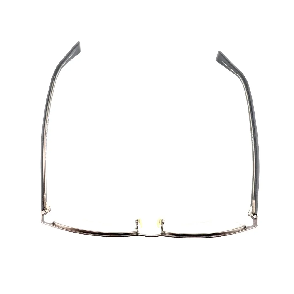TOMMY HILFIGER TH1453 B3Y GUNMETAL GREY EYEGLASSES FRAMES 53-17-145 AUTHENTIC